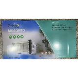 10w LED Sinek Öldürücü UV Işıklı Güçlü Elektrikli Böcek Tuzak Cihazı