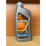 10W40 1Lt Motor Yağ Eneos Japon 10W40-1Lt-Ens