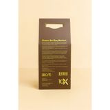 10X Argan Havyar Keratin Onarıcı Seri Saç Maskesi – Repair Therapy Rinsed Mask
