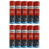 10x Würth Motor Temizleme Spreyi 500 Ml 5x25x5
