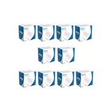 10x10 Fix Flaster