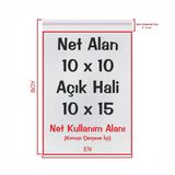 10X10+5 Cm. (10X15) 25 Adet Şeffaf Bantlı Yapışkanlı Jelatin Poşet