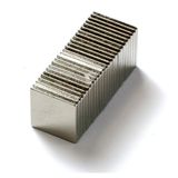 10X10X1 Güçlü Kare Neodyum Mıknatıs Magnet, Adet Seçmeli 10 Lu Paket
