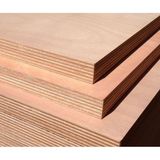 10X20 Cm, 6 mm Kalınlık, 1 Adet Marin Huş Kontraplak Tabaka - Seçenek 1 - Ahşap