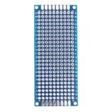 10X24 Proto Pcb Pertenaks Prototip Elektronik Devre Deney Kartı