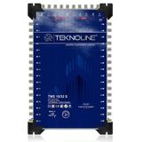 10X32 SONLU MULTISWITCH UYDU DAĞITIM SANTRALI TEKNOLINE