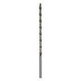 10x430mm DIN1869/3 UZUN MATKAP UCU HSS