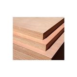 10X50 cm Huş Kontraplak Tabaka 8 mm Kalınlık 1 Adet