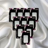 10X50 gr Külçe Gümüş