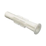 10X60 Roket Dübel Gri 100 Lü Paket