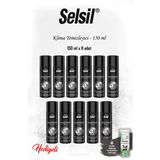 11 Adet Selsil Klima Temizleyici 150 Ml, Rosıe - yok - Şeffaf