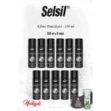11 Adet Selsil Klima Temizleyici 150 Ml, Rosıe