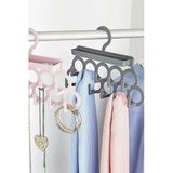 11 Gozlu Kravat Esarp Sal Askisi Taki Ve Toka Askisi