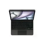 11 İnç İpad Air, 11 İnç İpad Pro İçin Magic F Keyboard - Türkçe F Dizilim Klavye - Teşhir - Siyah