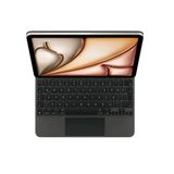 11 İnç İpad Air (M2 , M3) İçin Magic Keyboard - Türkçe Q Klavye - Siyah - Teşhir