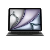 11 inç iPad Air (M3) için Magic Keyboard - Türkçe Q Klavye (MGYX4TQ/A) - Siyah