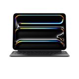 11 inç iPad Pro (M5) için Magic Keyboard - Türkçe Q Klavye - Siyah