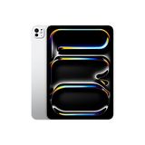 11 inç iPad Pro Wi-Fi 256GB Standart Camlı - Gümüş (Teşhir)