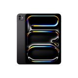 11 inç iPad Pro Wi-Fi 256GB Standart Camlı - Uzay Siyahı (Teşhir)