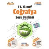 11. Sınıf Anadolu Coğrafya Soru Bankası