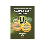 11. Sınıf Arapça Test Kitabı - H. Hüseyin Köksal Enes Balı