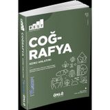 11. Sınıf Best Coğrafya Konu Anlatım-Ünlü Yayınları