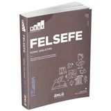 11. Sınıf Best Felsefe Konu Anlatımı-Ünlü Yayınları