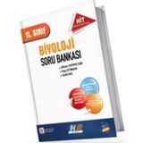 11. Sınıf Biyoloji HİT Soru Bankası
