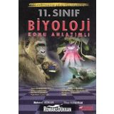 11.Sınıf Biyoloji Konu Anlatımlı / İ.Albayrak / Esen Yayıncılık -