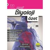 11. Sınıf Biyoloji Özet-Pano Yayınları