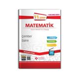 11.Sınıf Çember Daire Soru Kitapçığı-Sonuç Yayınları