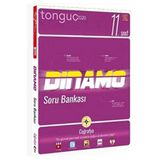 11. Sınıf Coğrafya Dinamo Soru Bankası / Kolektif / Tonguç Akademi / 9786057716316