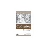 11. Sınıf Coğrafya Konu Anlatımlı Yardımcı Ders Kitabı-Işıl Senem