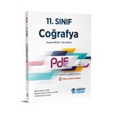 11.Sınıf Coğrafya PDF Eğitim Vadisi Yayınları