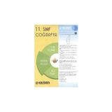 11. Sınıf Coğrafya Yaprak Test - Eksen Yayınları