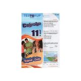 11.Sınıf Coğrafya Yaprak Test Testgrup