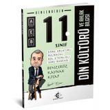 11.Sinif Dınlendiren Soru Bankasi Eker Test Yayinlari