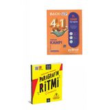 11.Sinif Esit Agirlik Kamp Kitabi+Paragrafin Ritmi Denemeler