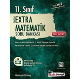 11. Sınıf Extra Matematik Soru Bankası Kafa Dengi