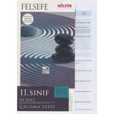 11. Sınıf Felsefe Best Yaprak Test-Kültür Yayıncılık