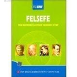 11. Sınıf Felsefe Grubu Konu Anlatımlı - kollektif