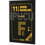 11. Sınıf Felsefe İpucu Soru Bankası