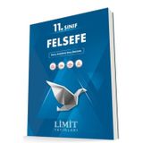 11. Sınıf Felsefe Konu Anlatım Föyleri - Limit Yayınları