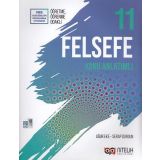 11. Sınıf Felsefe Konu Anlatımlı-Nitelik Yayınları