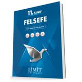 11.Sınıf Felsefe Konu Anlatımlı Soru Bankası - Limit Yayınları