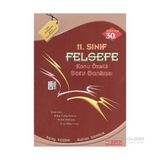 11. SINIF FELSEFE KONU ÖZETLİ SORU BANKASI - ALPAY KOZAN;RIDVAN DANSUK