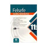 11. Sınıf Felsefe Soru Bankası Bilgi Sarmal Yayınları