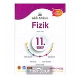 11. Sınıf Fizik Akıllı Kitabım Kronometre Yayınları