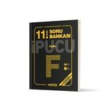 11. Sınıf Fizik İpucu Soru Bankası-Hız Yayınları