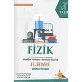 11. Sınıf Fizik Konu Anlatımı - Yazıt Yayınları